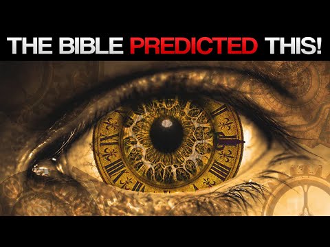 If Something Feels Off, Watch This... (PROPHECY HAS BEGUN!!!)