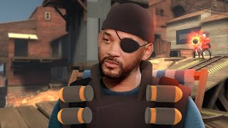 TF2 But Rent is Due