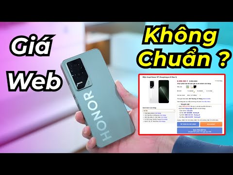App đo tần số cảm ứng! Giá web Mobilecity có chuẩn không? So sánh iQoo 13 Vs Redmi K80 Ultra