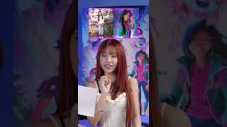 Forgotten Island | ย้อนดูภาพในความทรงจำ กับสองสาวนักพากย์ โจริญ และ ตาออม 4EVE | UIP Thailand