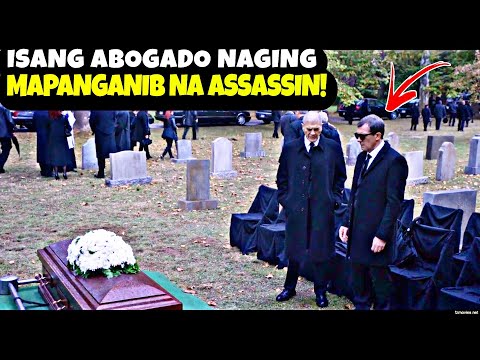 𝗟𝗔𝗚𝗢𝗧 𝗡𝗔! TERITORYO PALA NG RUSSIAN MAFIA ANG PINASOK NYA! KAYA ITO ANG NANGYARI...