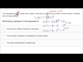 Understanding Exponential Growth in Plants