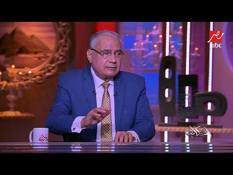 فضل شهر.. د. سعد الدين الهلالي يوضح.. عمرو أديب: دا دستور رمضان