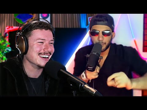 CJ with a BELTING wildcard! (BeatCity)