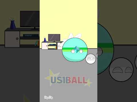 beneran nyari pake mata 🤯👀 || #countryballs #memes #parody #edit