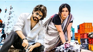 Yash's - New Released South Hindi Dubbed Movie 2025 | Superhit Action Hindi Movie | New Yash Movie