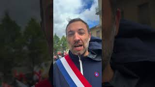 Soutien aux AESH mobilisées pour exiger des conditions de travail dignes !
