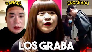 FINGE Ser Mujer se ACOSTÓ con 1600 Hombres y Grabó Todo: Sister Hong