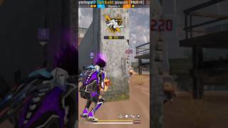#freefire #gaming #garenafreefire