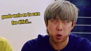 (SUB ESPAÑOL) BTS FUNNY MOMENTS 2021/MOMENTOS DIVERTIDOS E INOLVIDABLES DE BTS
