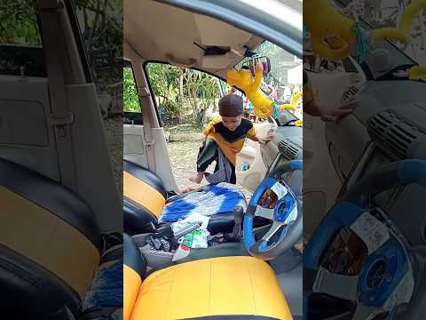 Brother and Sister and Viral Car Seats 🤣‼️😱‼️#youtubeshorts #capcut  #shorts