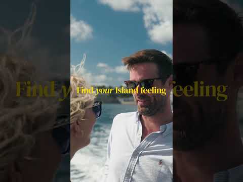 An Island Getaway in Guernsey