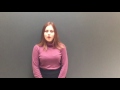 Understanding the Video Tutorial