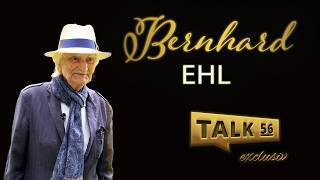 Vom Steinemacher zum Fernsehmacher - Bernhard Ehl im exklusiven Talk #koblenz #exklusiveinterviews