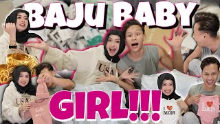 UNBOXING BARANG BABY!! HABIS BERIBU RINGGIT?!