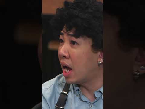 พี่หยักไม่ใช่เจ๊ไฝ #หกฉากครับจารย์