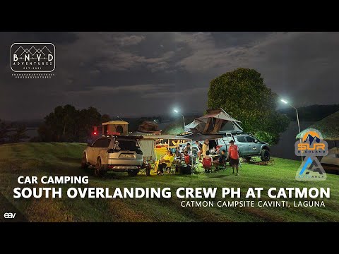 Catmon Camping Site