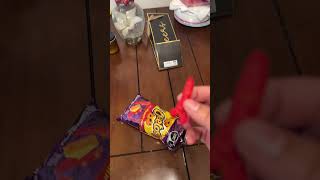 I thought it looked delicious #smilingfriends #adultswim