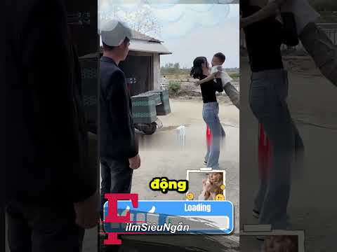 Người Mẹ Lần Đầu Về Thăm Con Sau Khi Ly Hôn