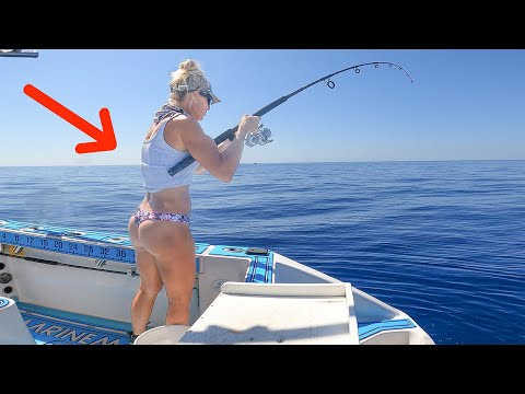 Unexpected Rare Catch- NEVER Caught This Fish Before Florida Fishing!