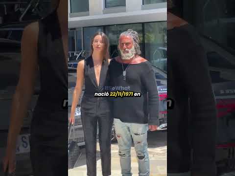 Este es el hombre mas rico de paris: Billionare Zeus
