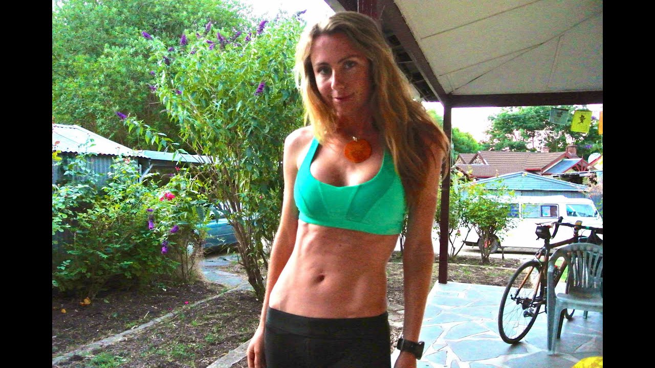 Calorie restriction to lose weight on raw vegan