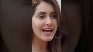 రాశి ఖన్నా ని పడేయడానికి తెగ పులిహోర కలుపుతున్నాడు | Touch Chesi Chudu Movie | Ravi Teja | #shorts