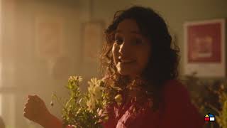 Cuánto amor cabe en 45 m2 ? / SODIMAC