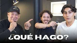 Les di TODO a mis hijos… y ahora no hacen NADA - ¿Qué Hago? Alex Dey