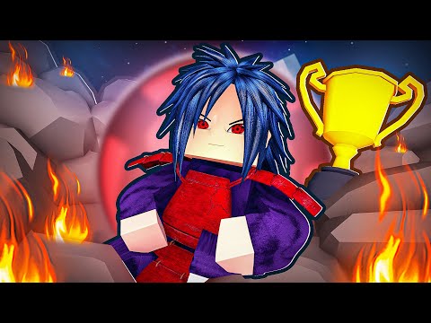 NOVO MELHOR SERVIDOR de NARUTO (com todos os MODOS) no Minecraft