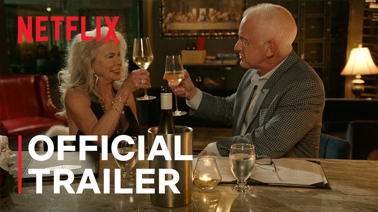 The Later Daters | Official Trailer | Netflix