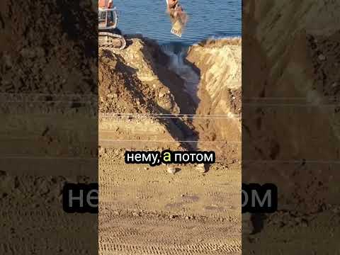 Пустил ручейок 💕