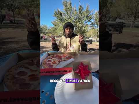 He Refused to Steal $100… What Happened Next Is Powerful #shorts