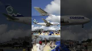 Underrated planes #avgeek #a321neo #747 #a330neo #777 #seaofproblems