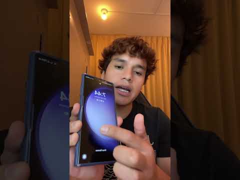 Cuidado no dañes los botones de tu teléfono #botones #android #trucosparacelular