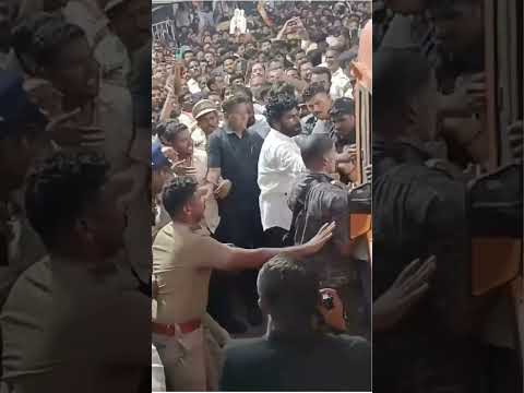 இவரை போல ஒரு மனிதனை இனி இந்த பூமி இனி காணுமோ ?? தன்னை காண வந்தவரை கட்டியணைத்து கொண்ட அண்ணாமலை அண்ணா