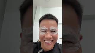 Từ Đó Trở Đi Mắt Tôi Sáng Rực Rỡ Luôn