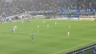 LIGA BETPLAY 2026-1. F10. MILLONARIOS vs Cúcuta