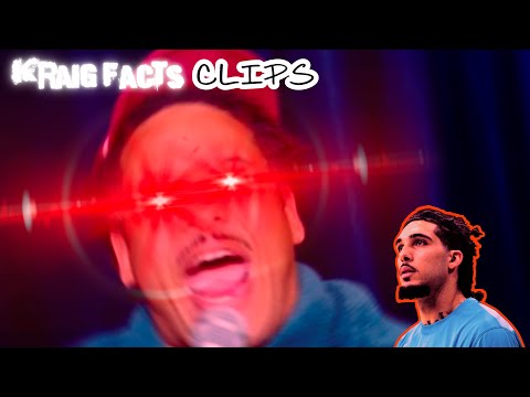 Thoughts on LiAngelo Ball's "Tweaker" | K-Facts Clips #liangeloball #tweaker #viralsong