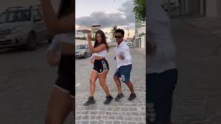 Medley Se joga no passinho 🎶 #sejoganopassinho #dancinha #danca #piseiro