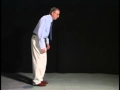 Parkinson's Disease Gait Characteristics
