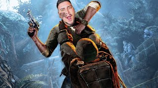 LESHOM SE MA NXORRE SHPIRTIN | Uncharted 2: Among Thieves - Pjesa 2