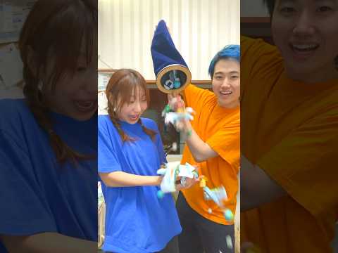 【やり過ぎ】あやんぬとマジックしたら大惨事になった