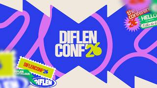 DIFLEN CONFERENCE 2026 | SESSÃO  5 | DÊNIO LARA