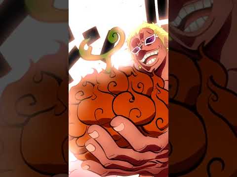 O QUE ACONTECE QUANDO UM USUÁRIO DE AKUMA NO MI MORRE? Pra onde vai o poder da fruta? #shorts