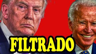 Anuncio de Joe Biden de que no buscará la reelección en 2024 FINAL