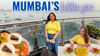MUMBAI's *hidden gems* - old & famous Restaurants & Street Food & Places to Visit for amazing views