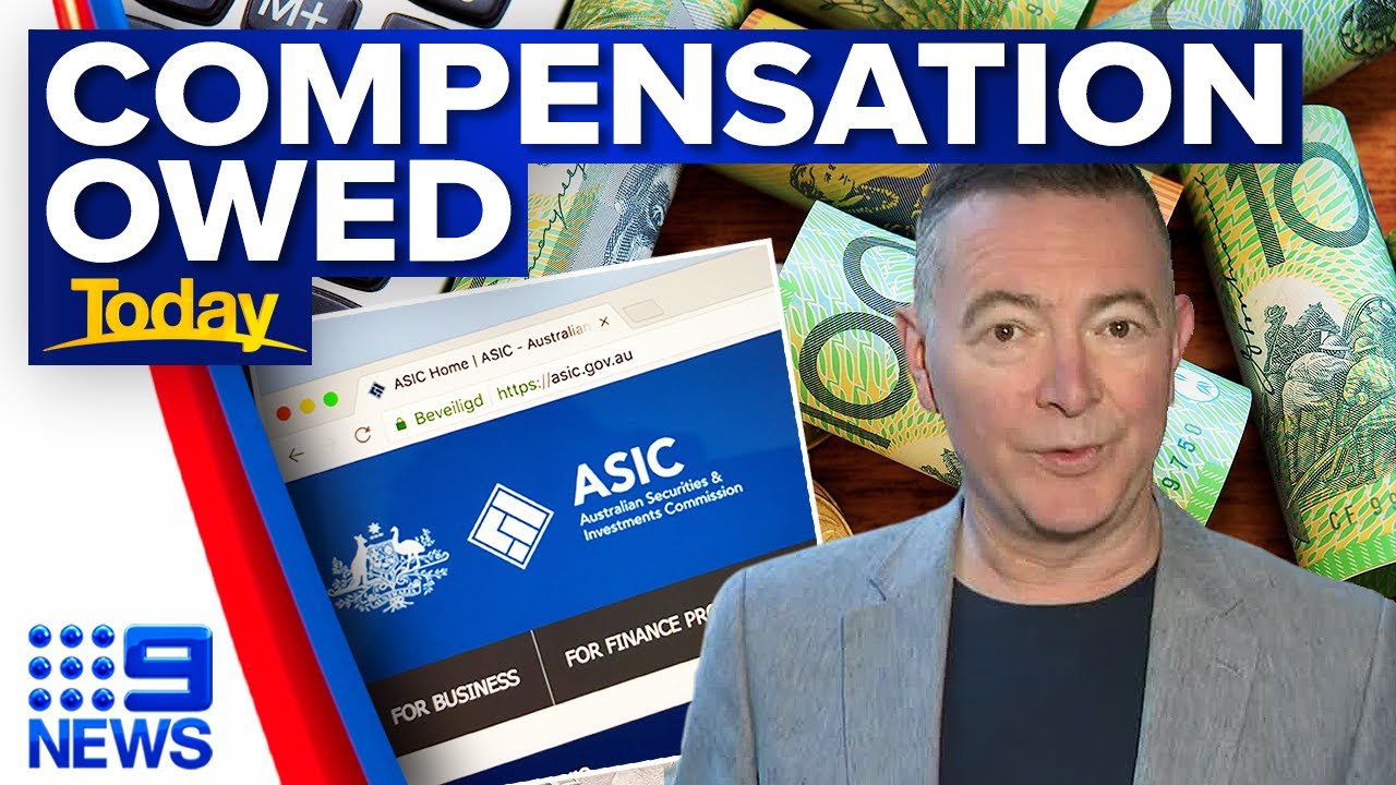 Insurance Companies Overcharge Aussies by 5 Million