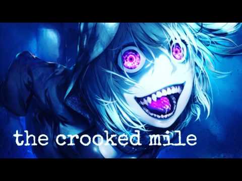 Crooked man lyrics(conjuring 2)