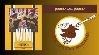 The San Diego Padres
